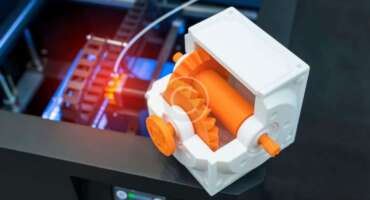 3D Printing